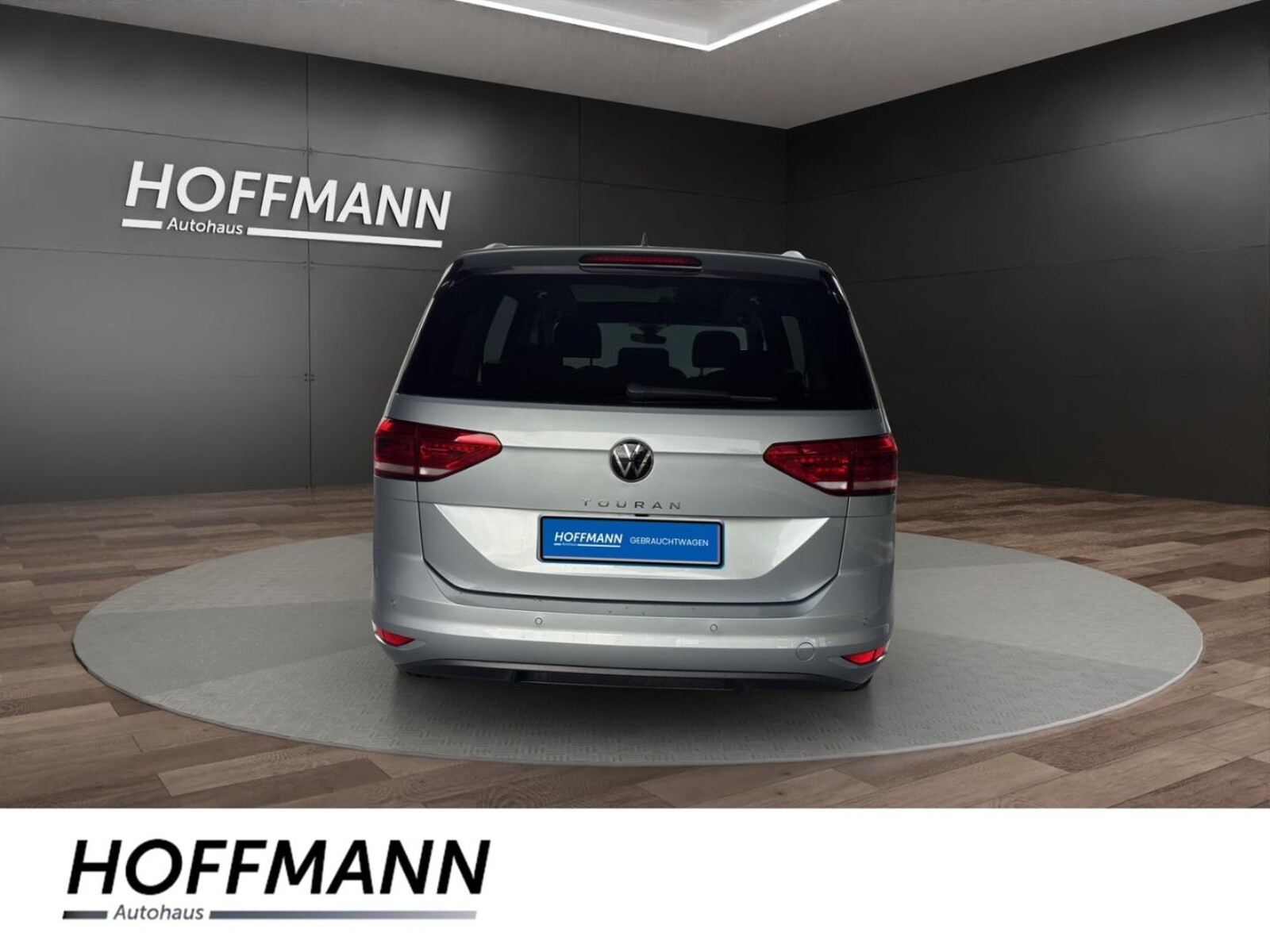 Volkswagen Touran – Bild 5