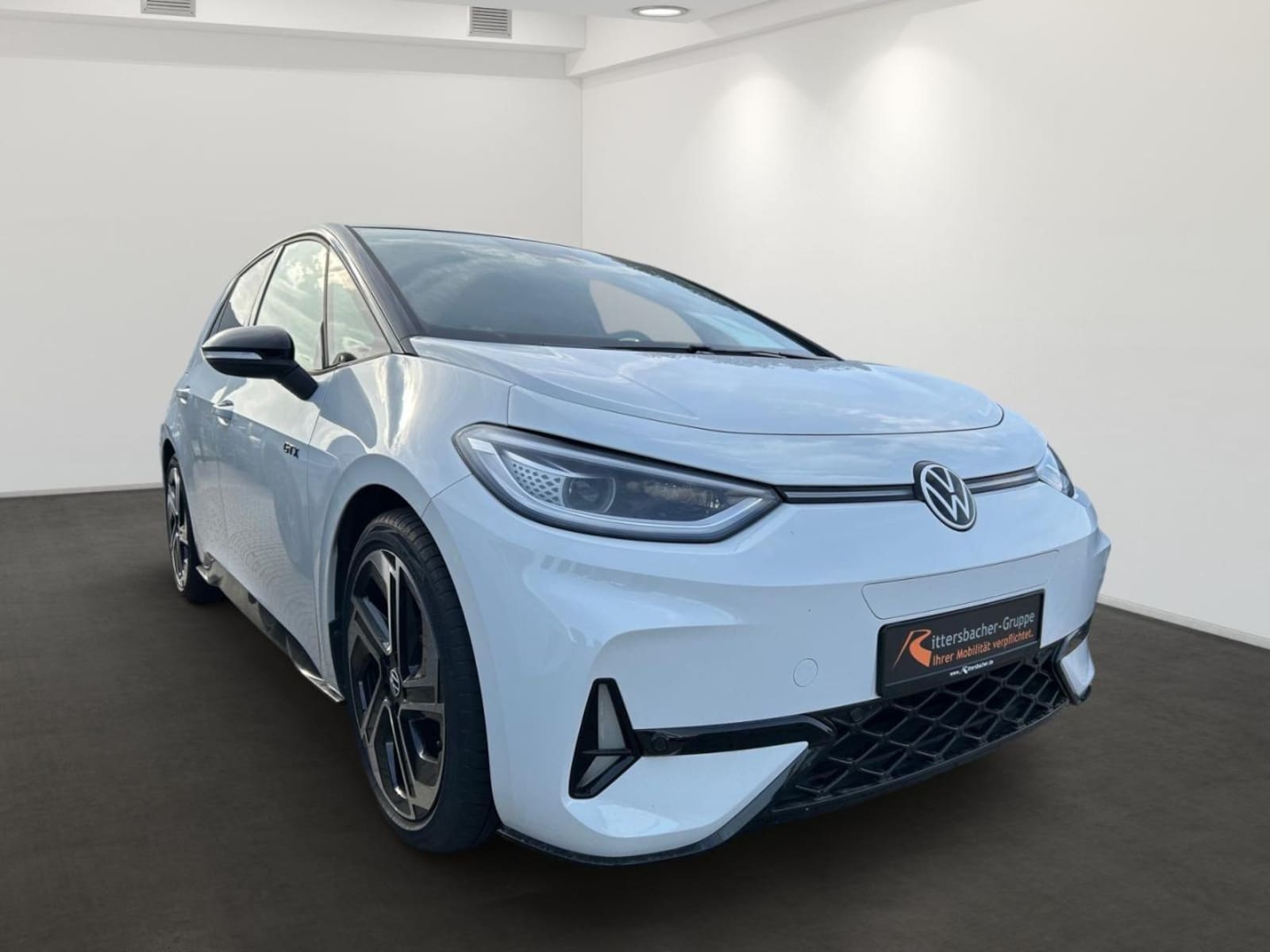 Volkswagen ID.3 – Bild 3