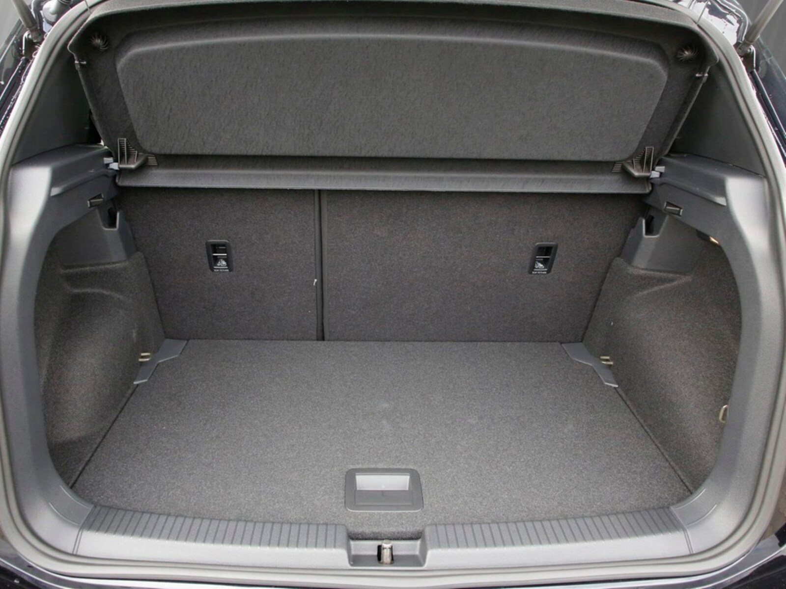 Volkswagen T-Cross – Bild 6