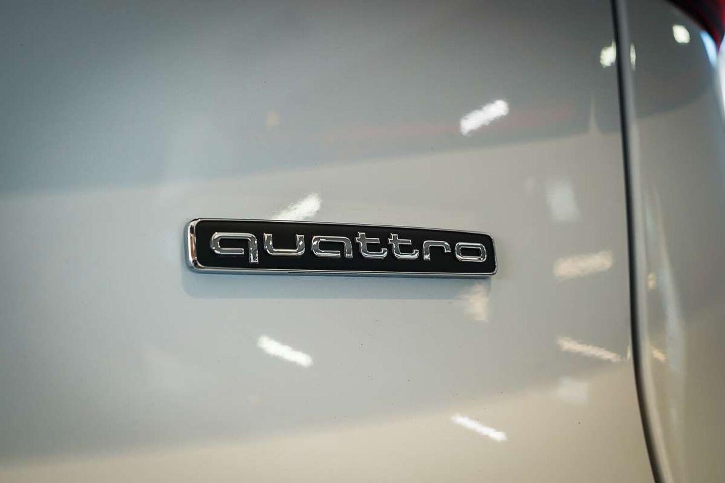 Image about Audi Q5 SUV TFSI quattro 200 kW sport