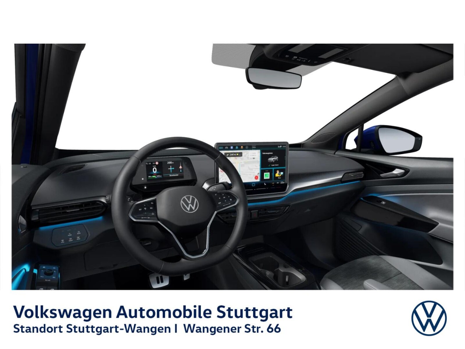 Volkswagen ID.4 – Bild 8