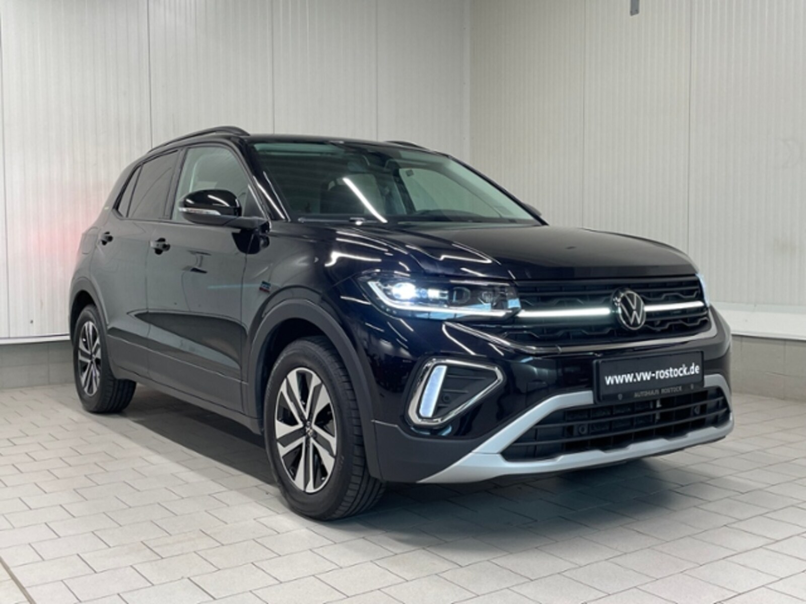 Volkswagen T-Cross – Bild 25