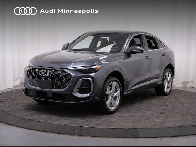 2026 Audi Q5 Sportback