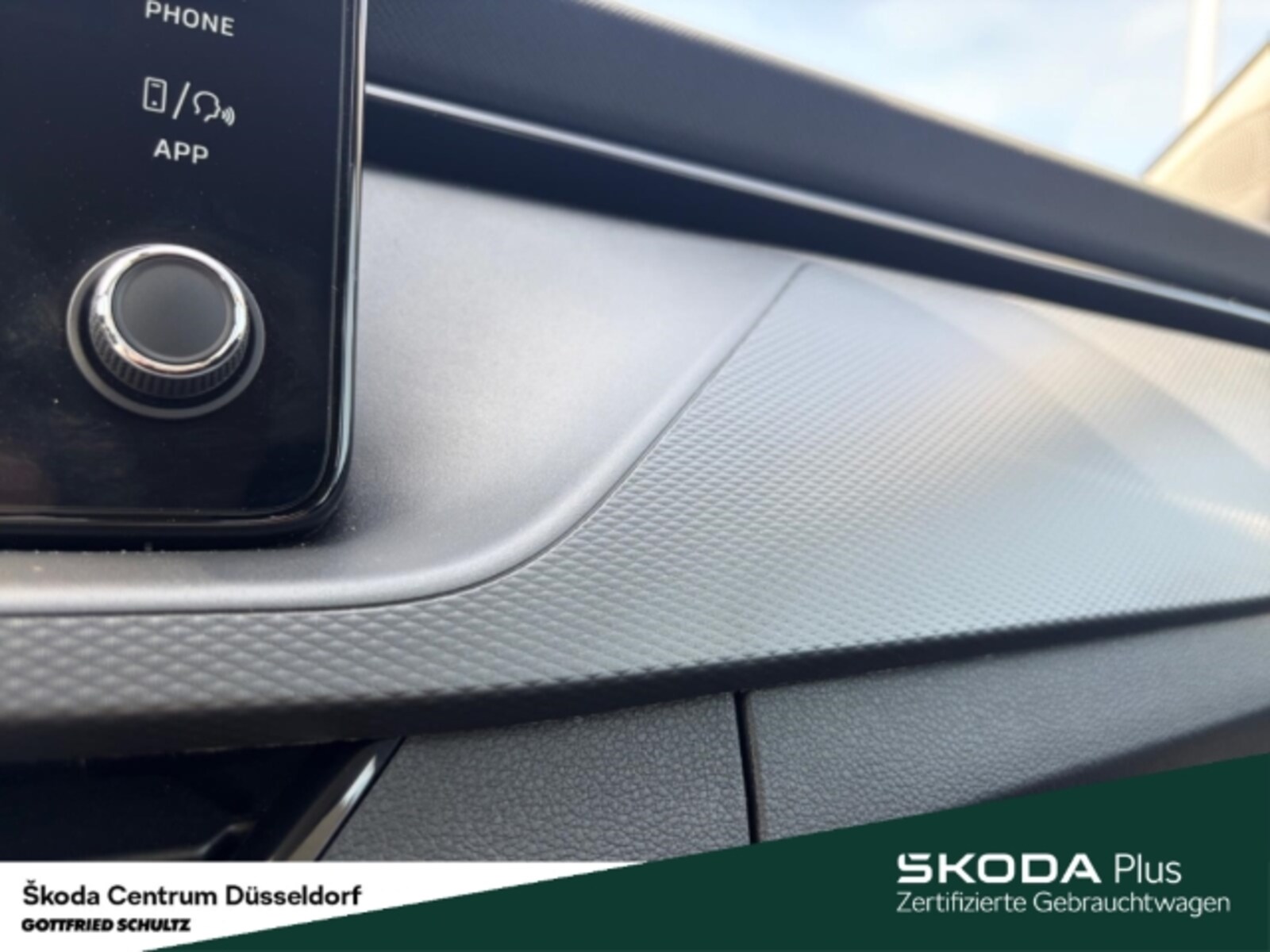 Škoda Kamiq – Bild 22