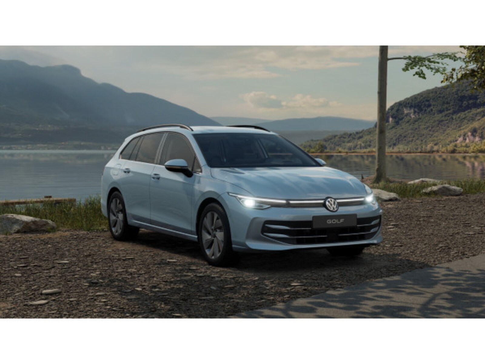 Volkswagen Golf Variant – Bild 4