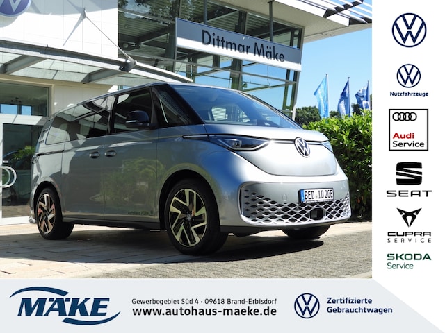 Volkswagen ID.Buzz