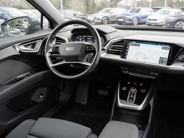 Image about Audi Q4 Sportback e-tron 45 e-tron