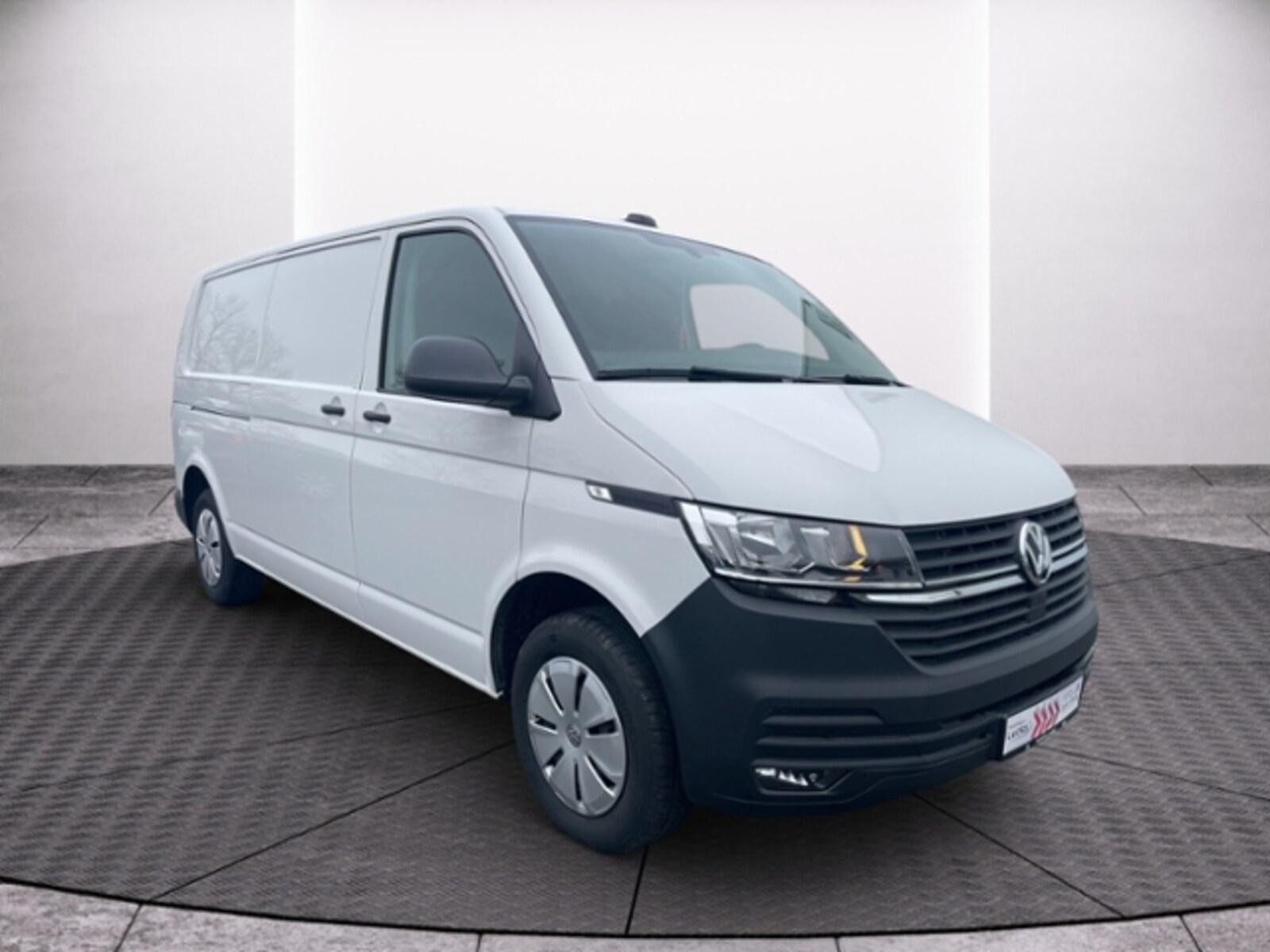 Volkswagen T6.1 Transporter Kasten langer Radstand – Bild 2