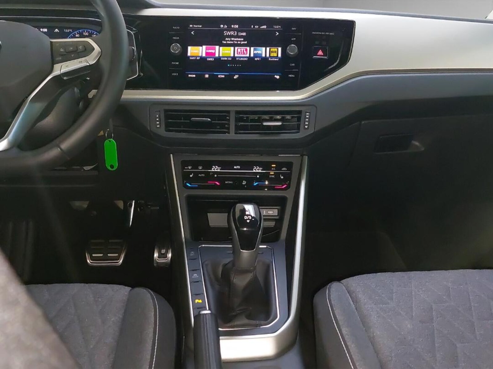 Volkswagen Taigo – Bild 16