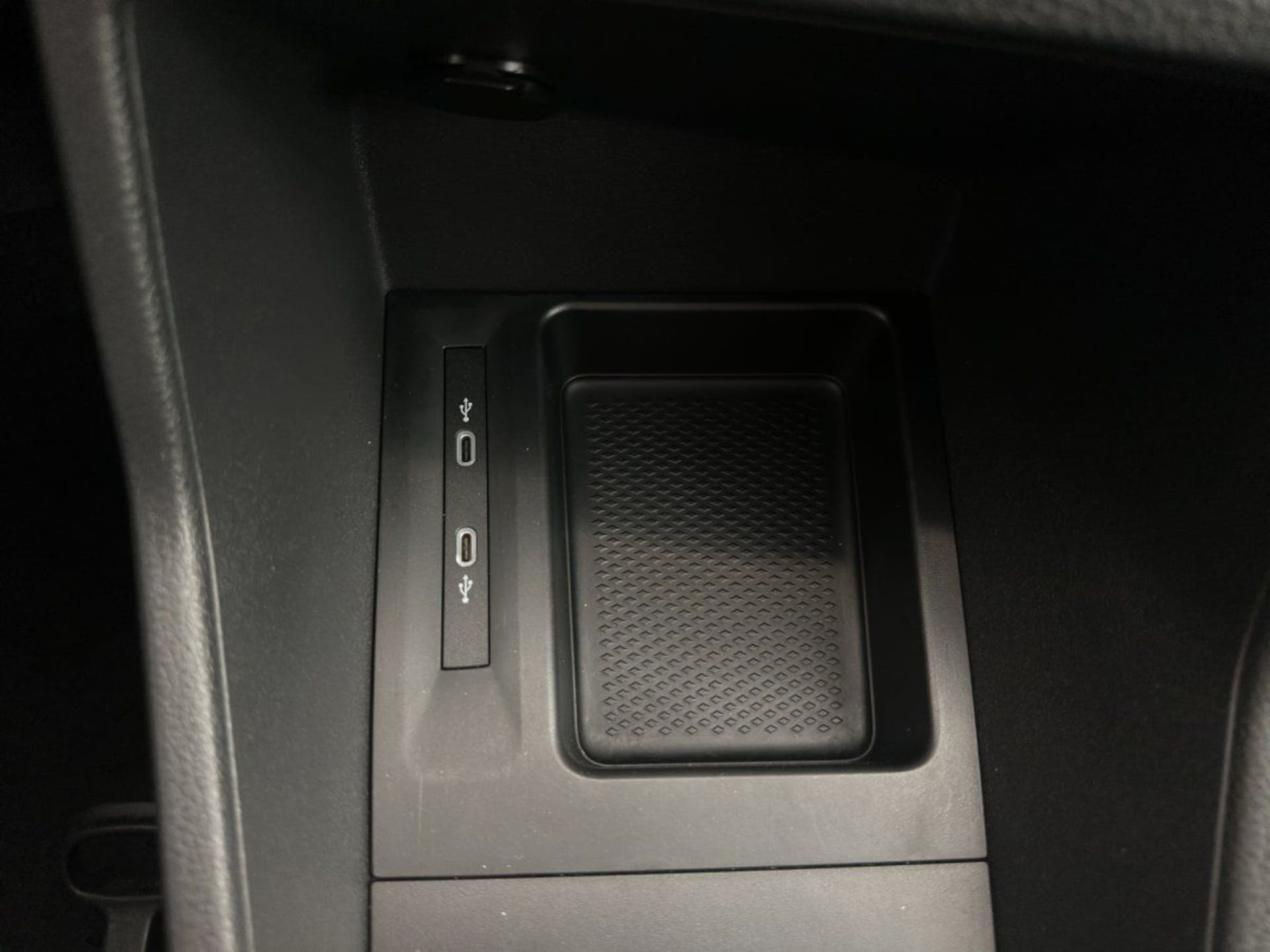 Volkswagen Caddy Maxi Cargo