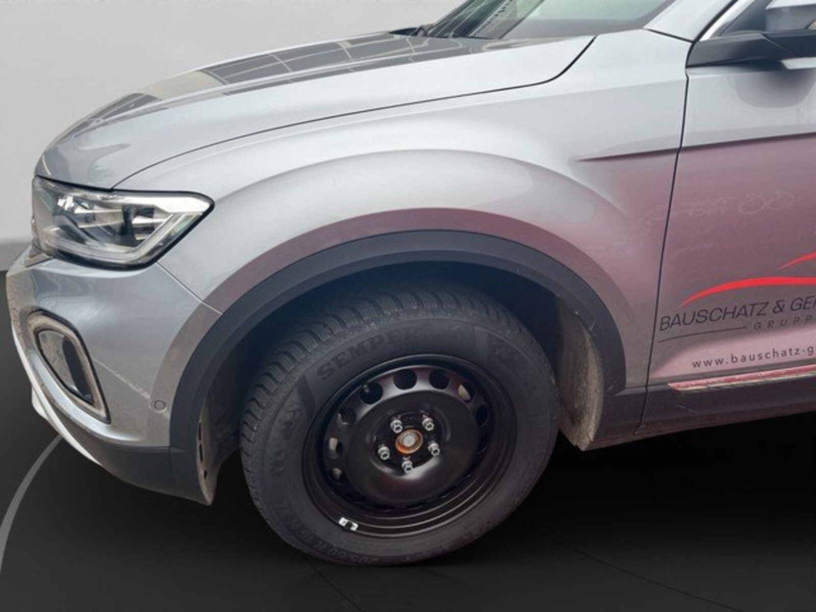 Volkswagen T-Roc – Bild 14
