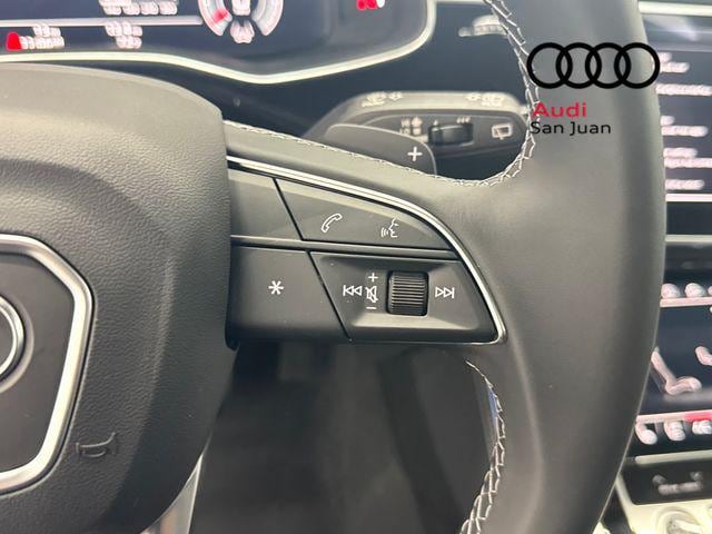 2026 Audi Q8 Premium Plus - Photo 26