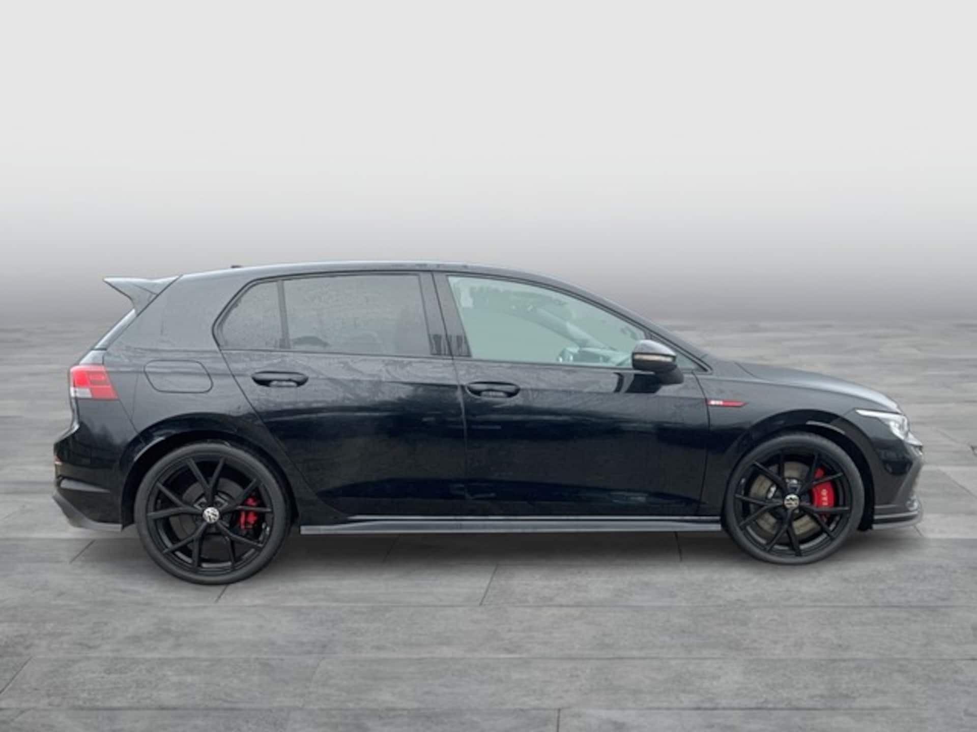 Volkswagen Golf GTI Clubsport