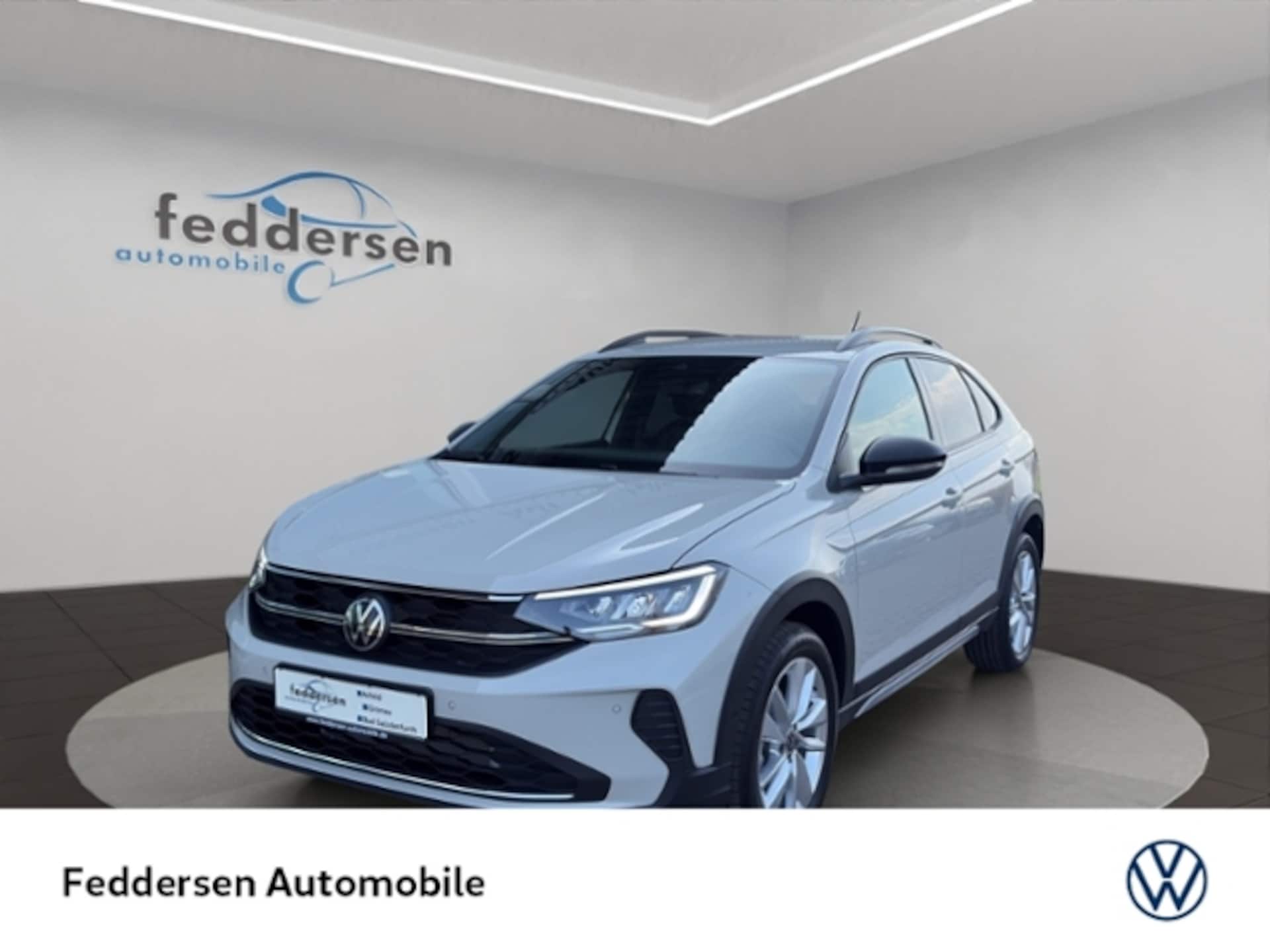 Volkswagen Taigo ENERGY