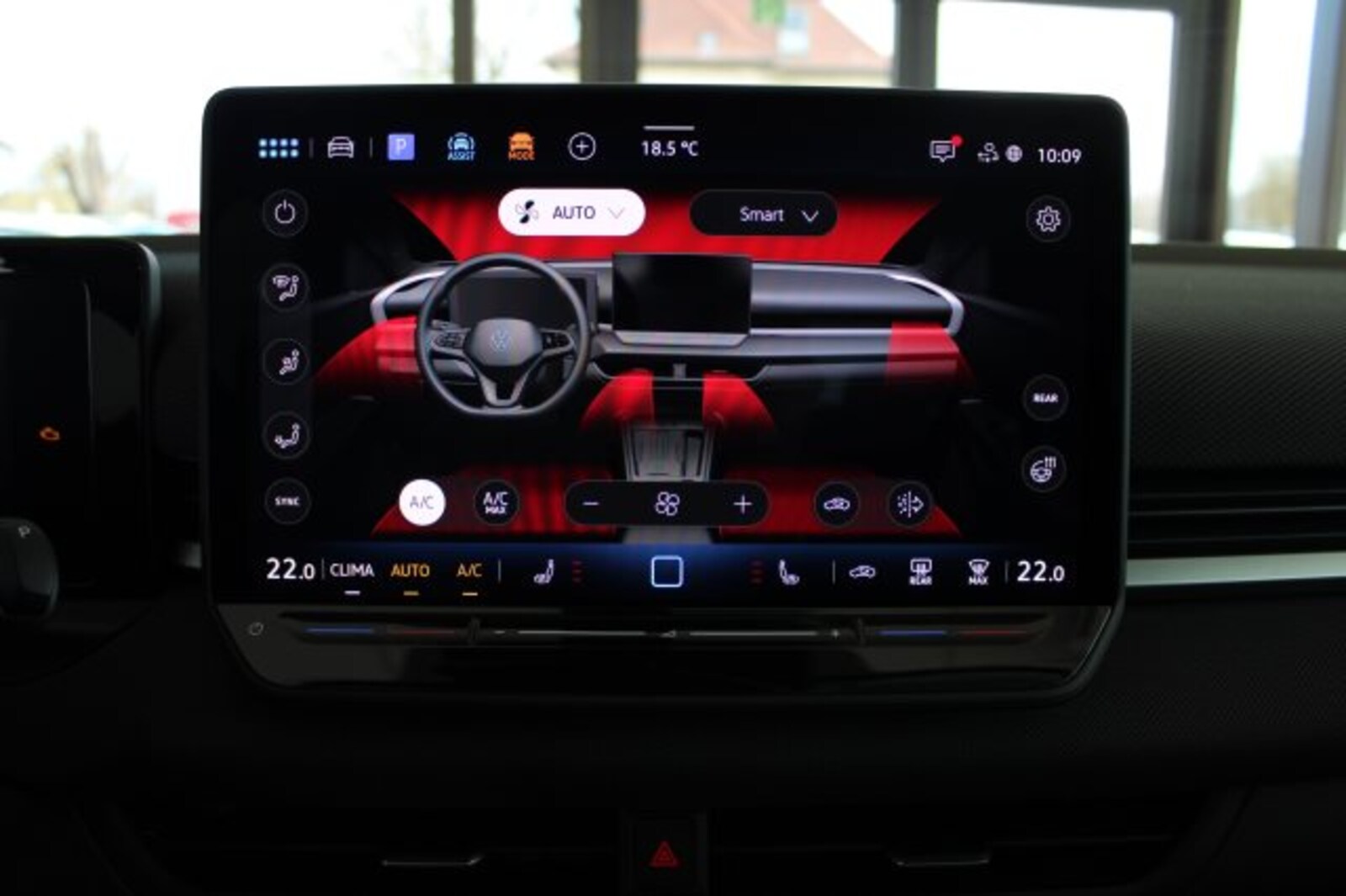 Volkswagen T-Roc – Bild 22