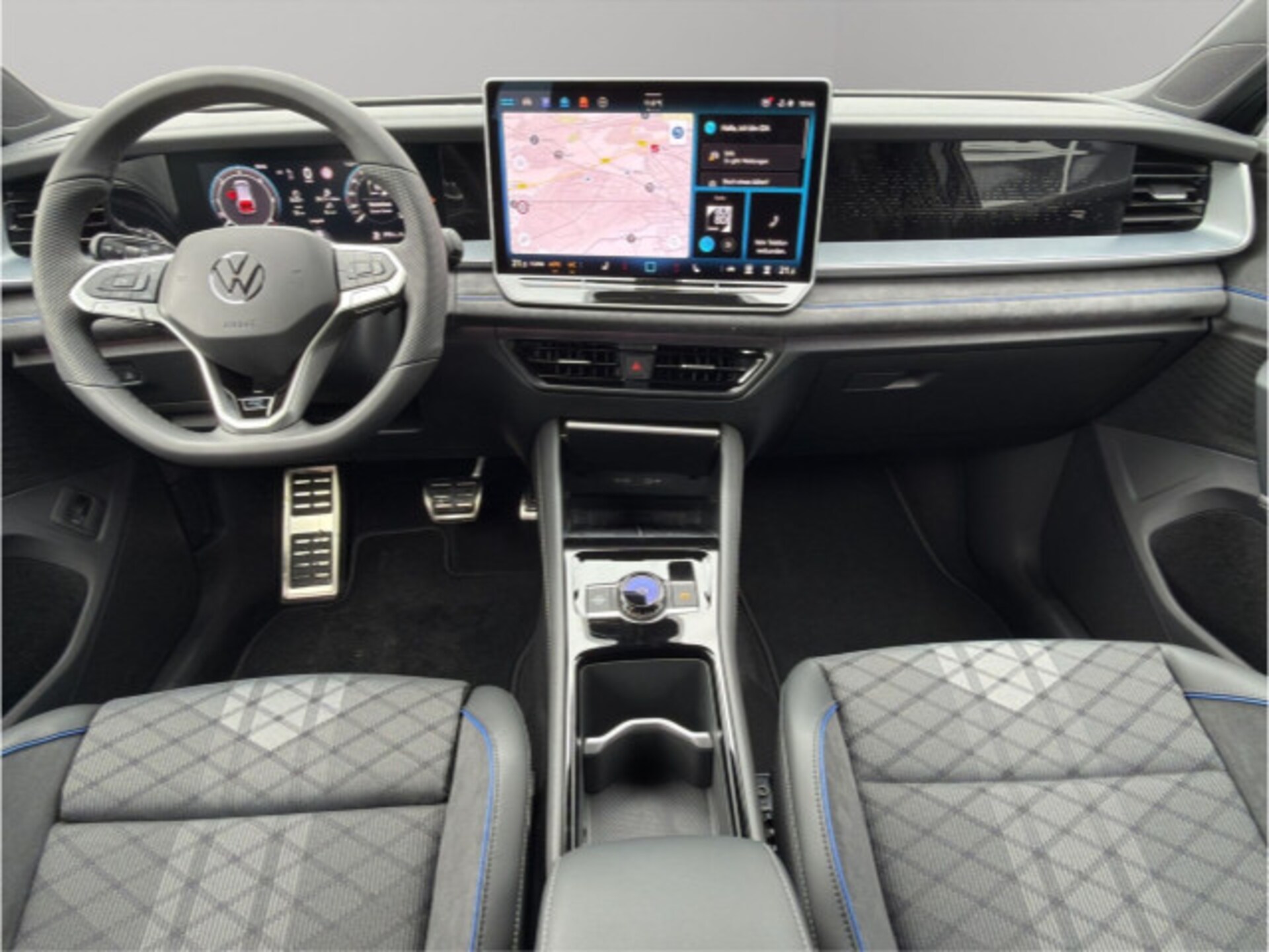 Volkswagen Tayron R-Line