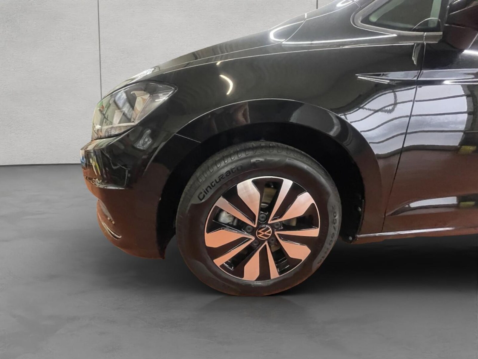 Volkswagen Touran – Bild 28