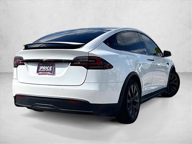 2023 Tesla Model X