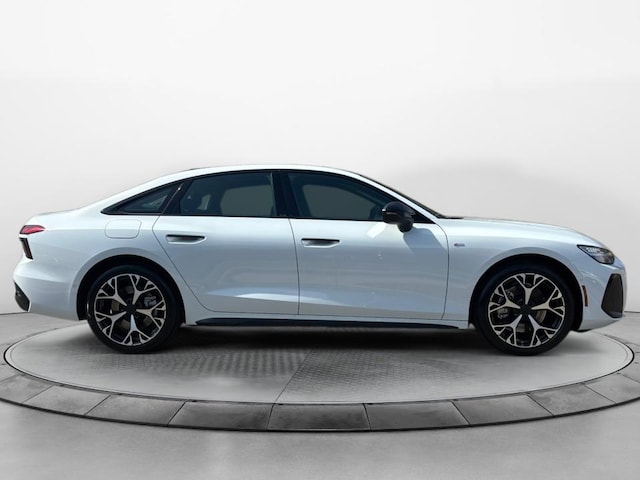 2026 Audi A6 Premium Plus - Photo 8
