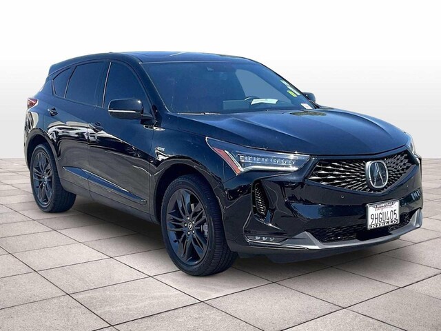 2023 Acura RDX