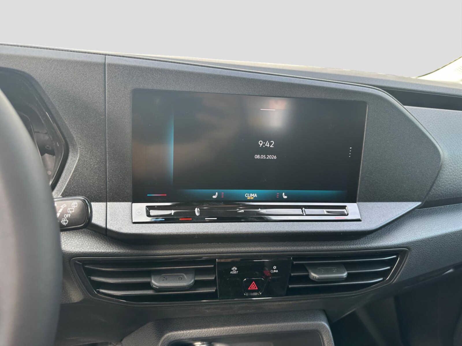 Volkswagen Caddy Kombi – Bild 6