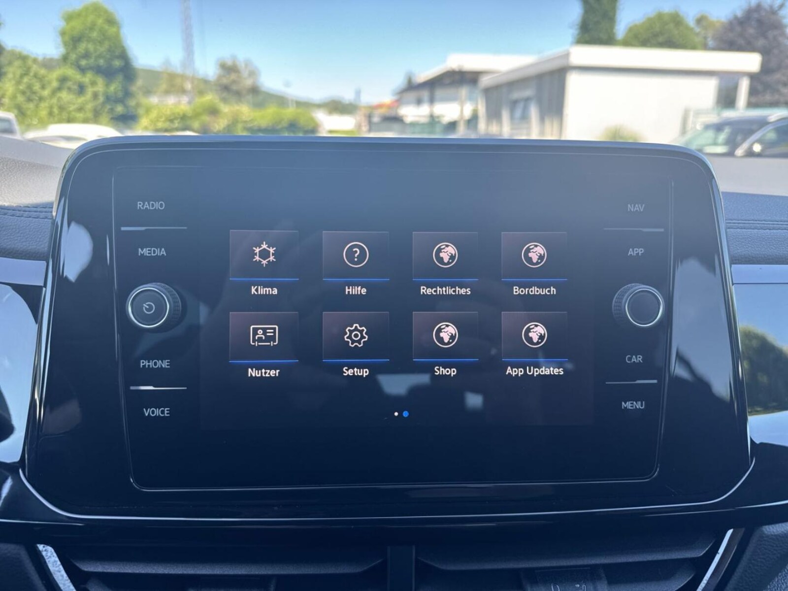 Volkswagen T-Roc – Bild 17