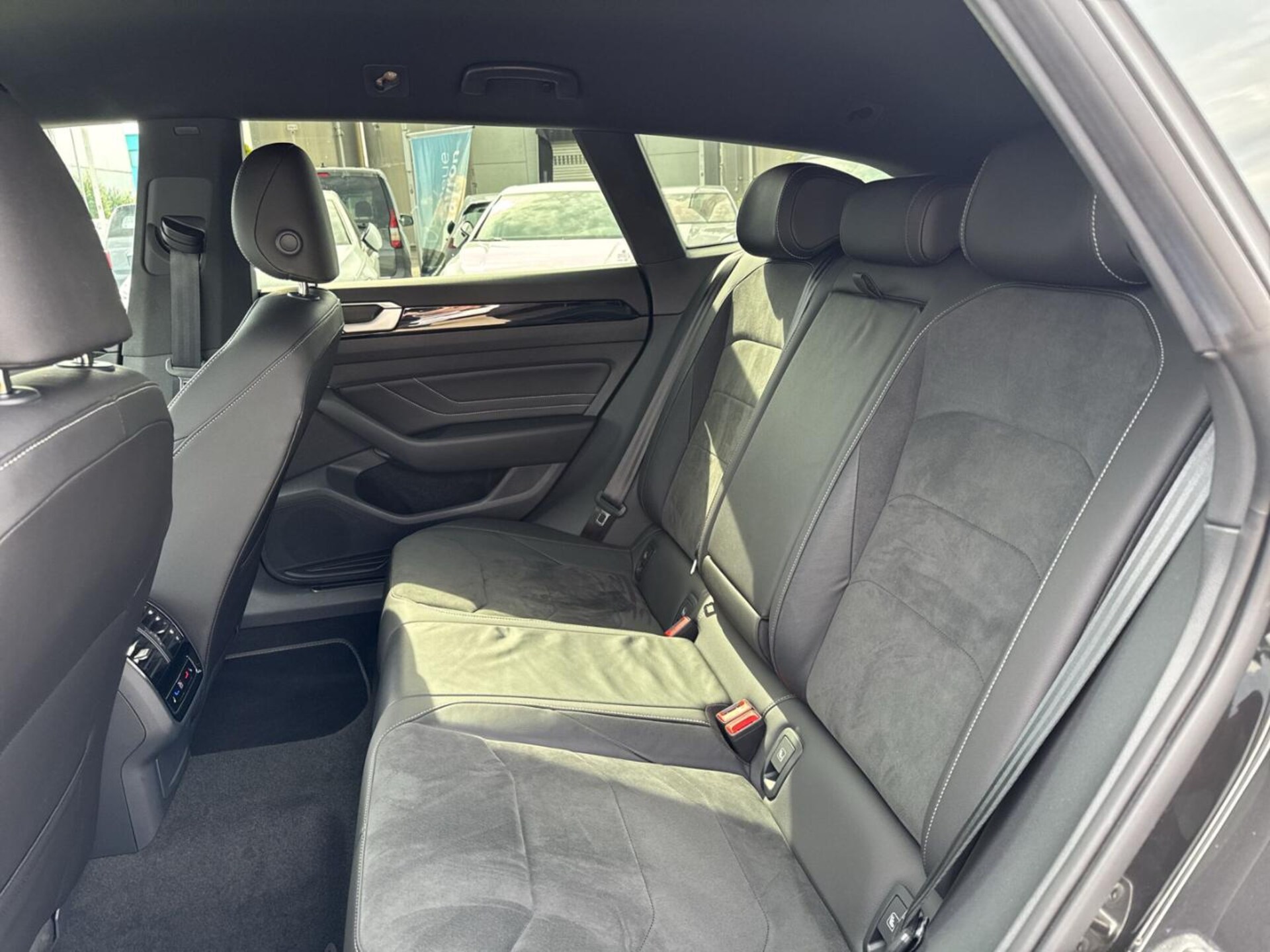 Volkswagen Arteon Shooting Brake R-Line
