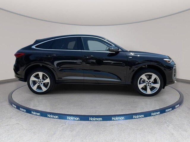 2025 Audi Q5 Sportback
