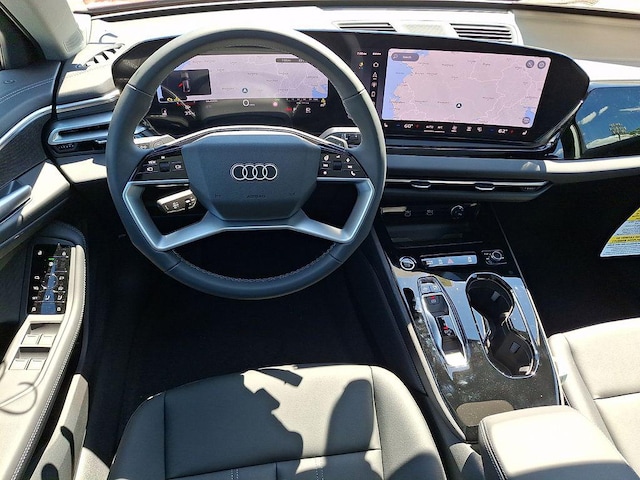 2026 Audi A5 Sedan