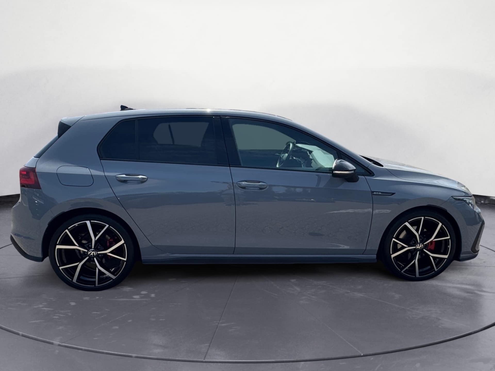 Volkswagen Golf GTD