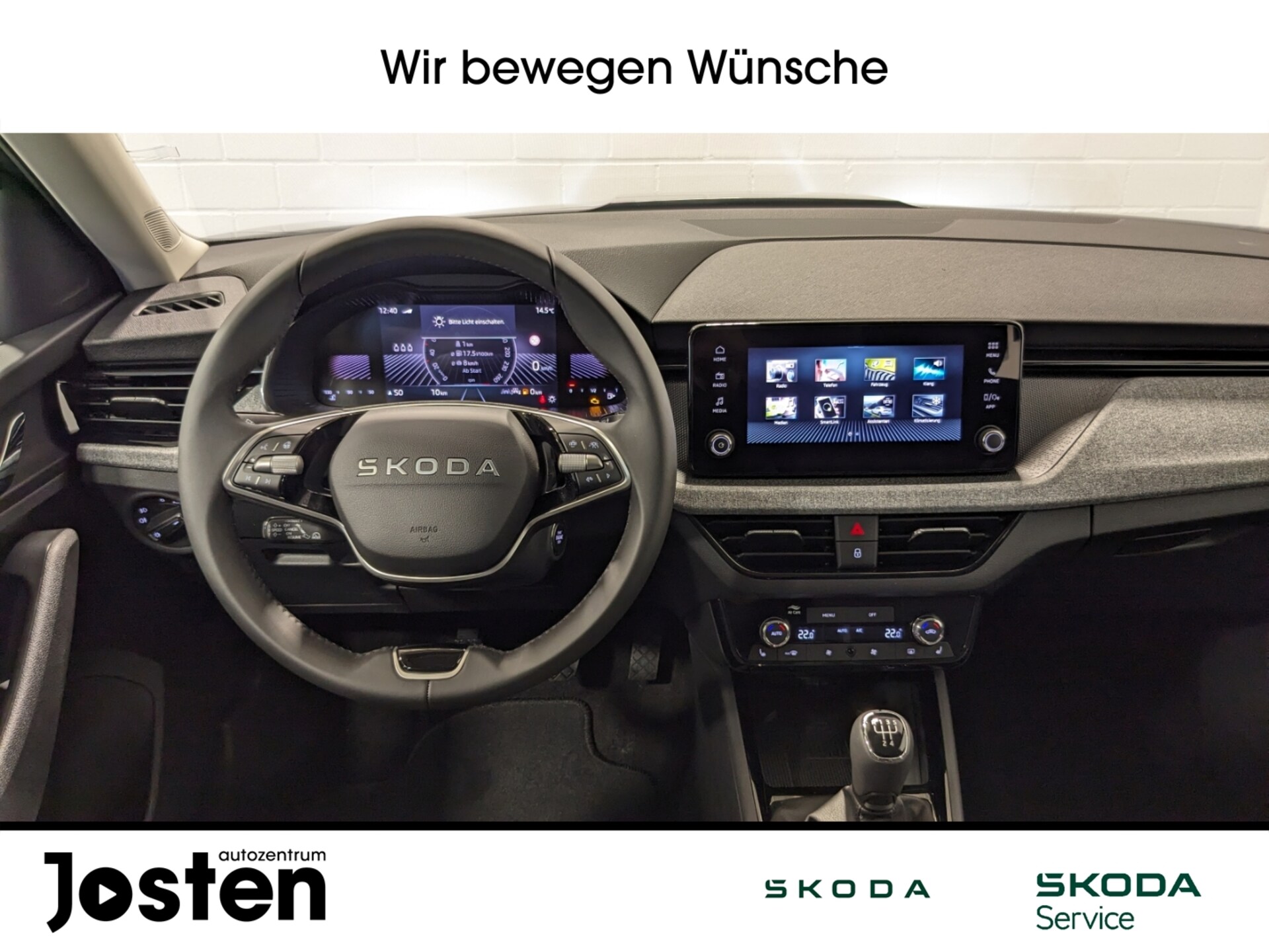 Skoda Kamiq Tour