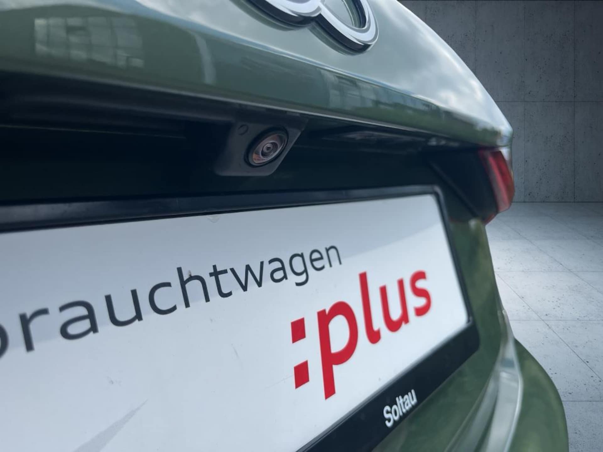 Audi A3 Sportback TFSI e Advanced