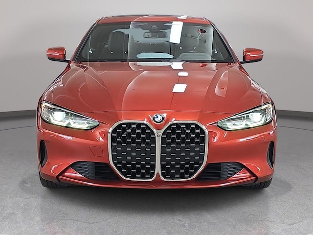 2021 BMW 430i Gran Coupé