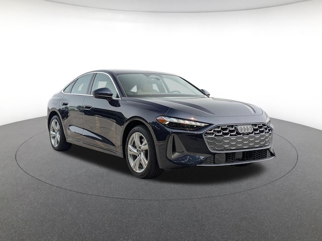 2026 Audi A5 Sedan