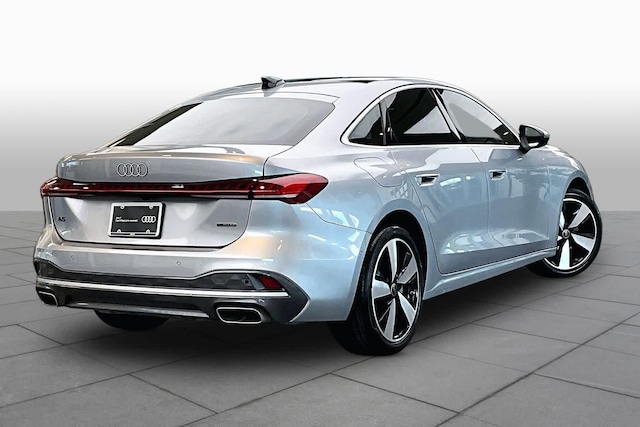 2025 Audi A5 Premium Plus - Photo 13