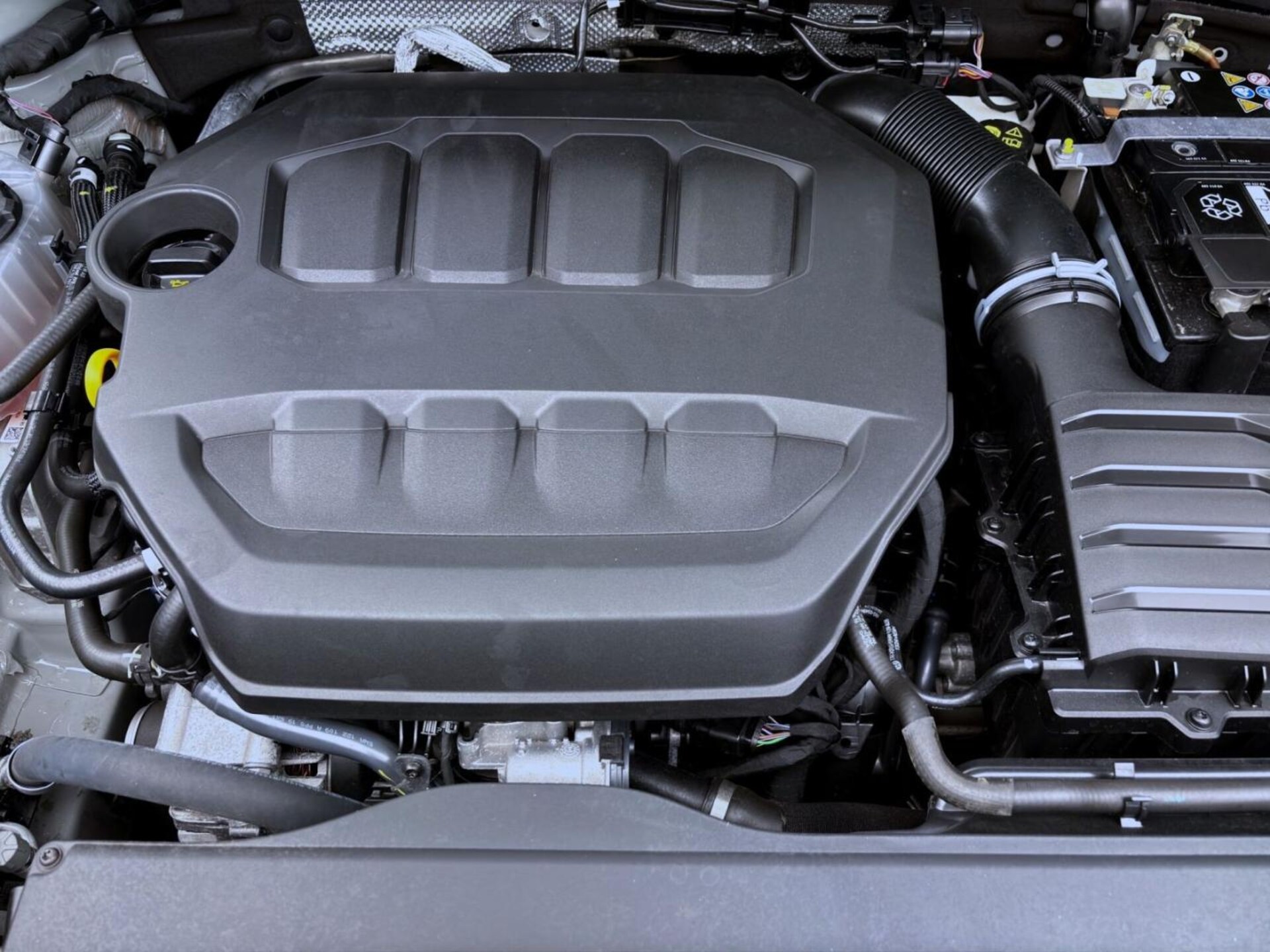 Skoda Karoq Sportline