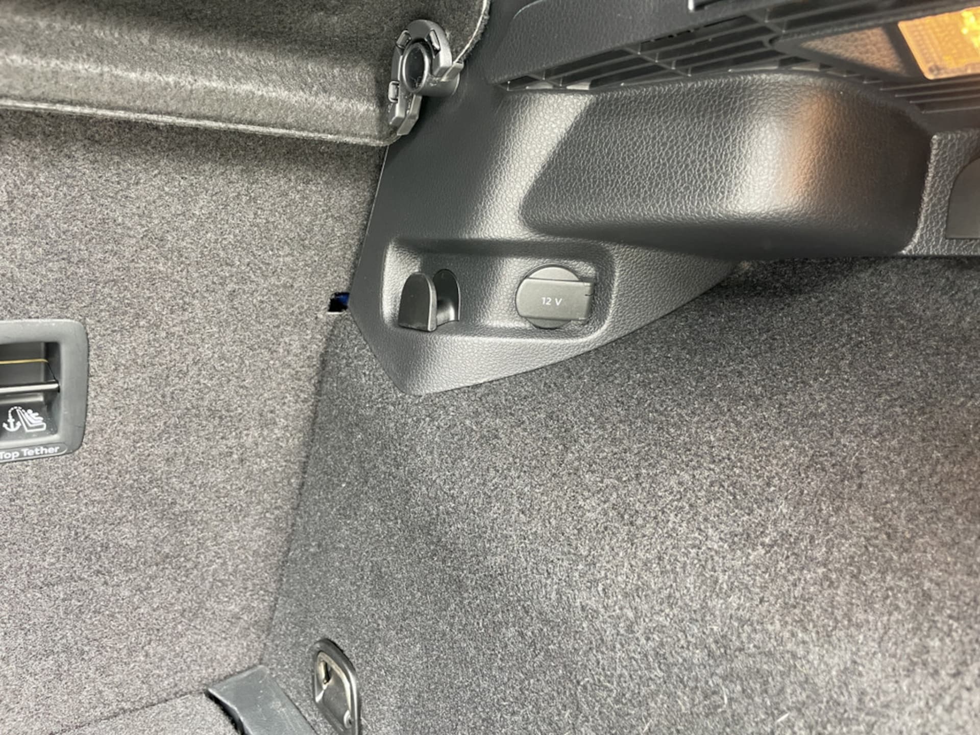 Volkswagen Golf IQ.DRIVE