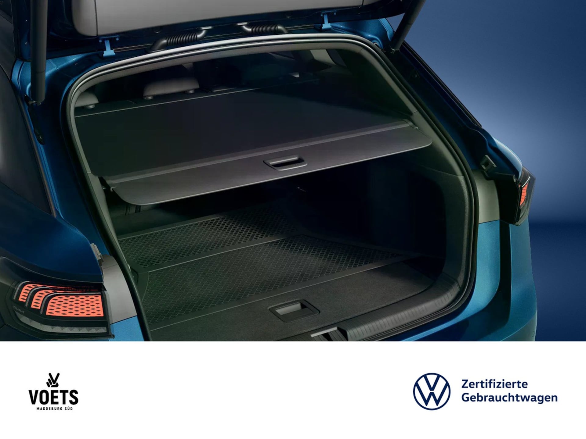 Volkswagen ID.7 Tourer Pro S