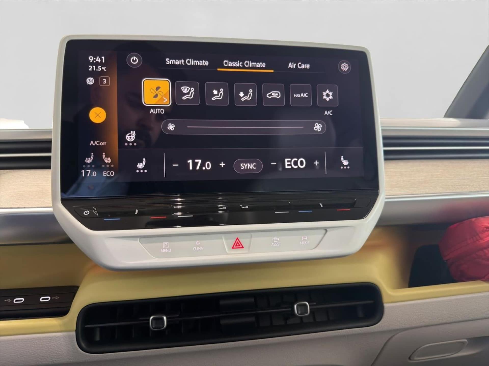 Volkswagen ID. Buzz Pro