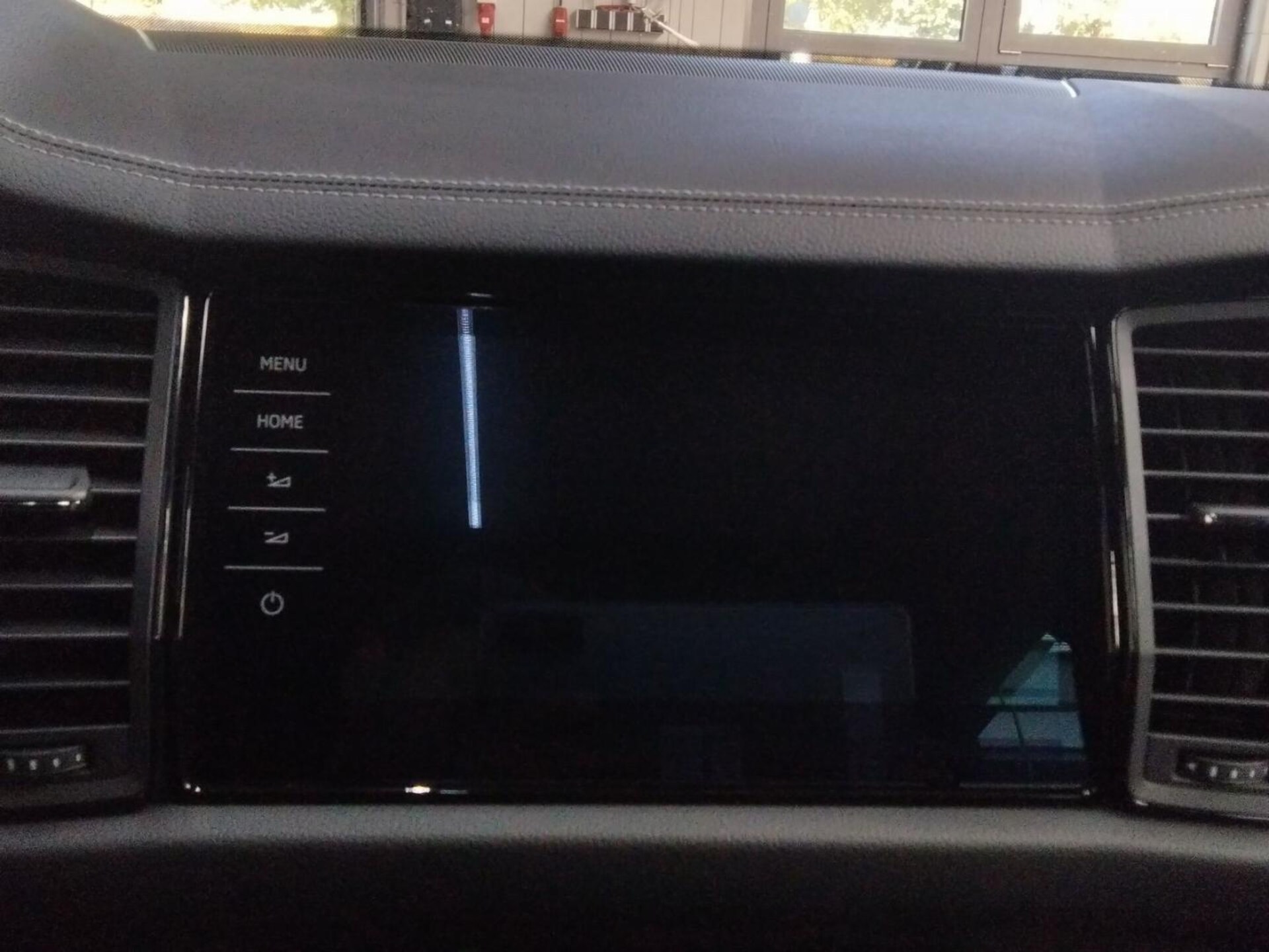 Skoda Kodiaq Sportline