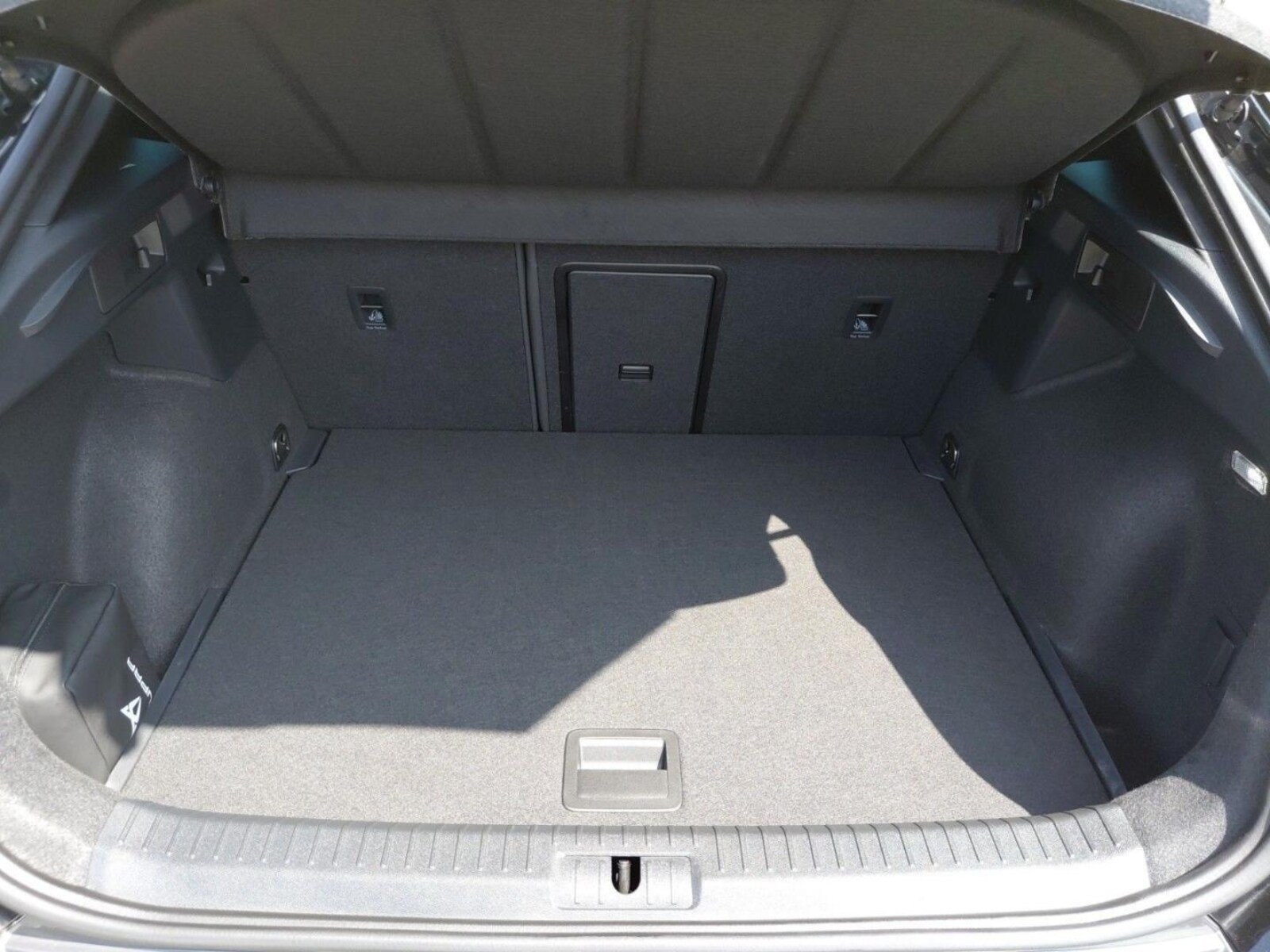 CUPRA Formentor – Bild 12