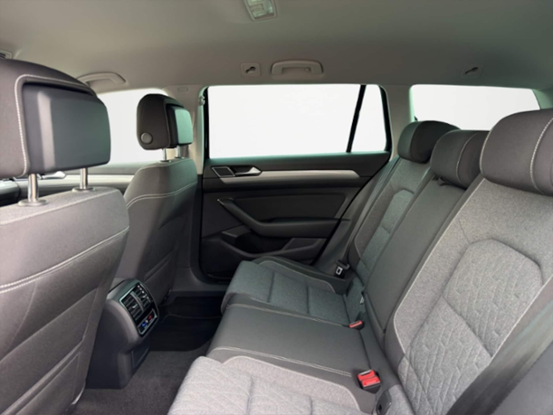 Volkswagen Passat Variant Business