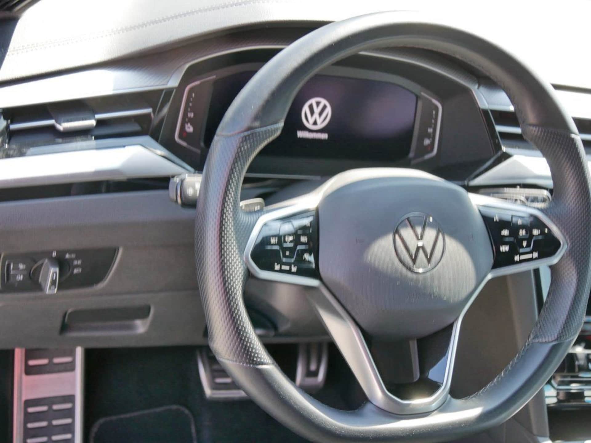 Volkswagen Arteon Shooting Brake R-Line