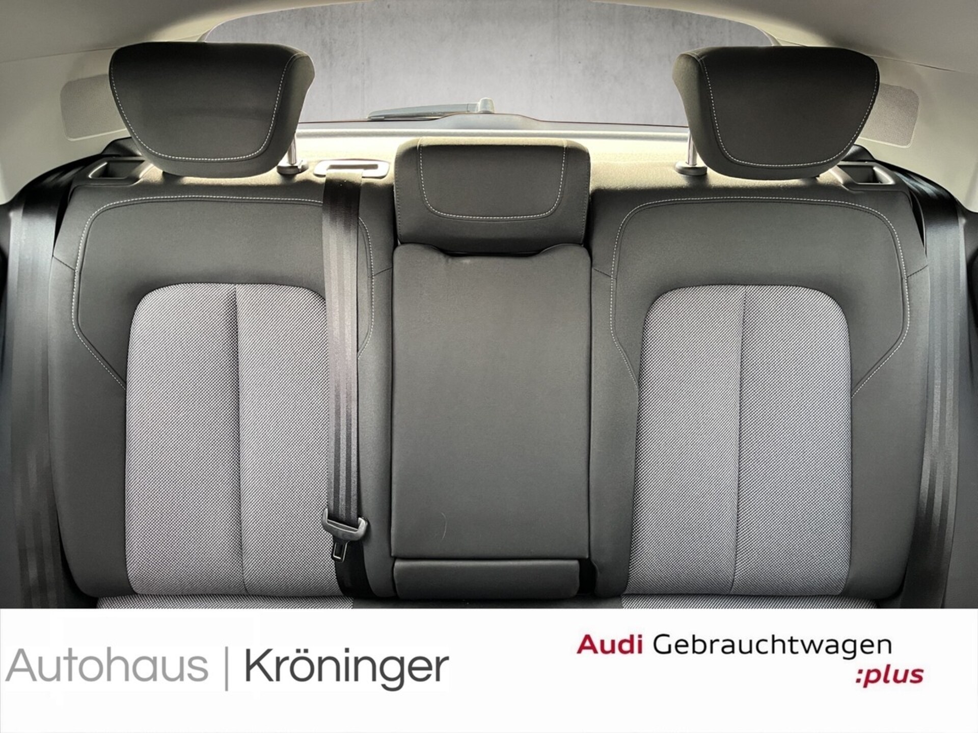 Audi Q2 Advanced