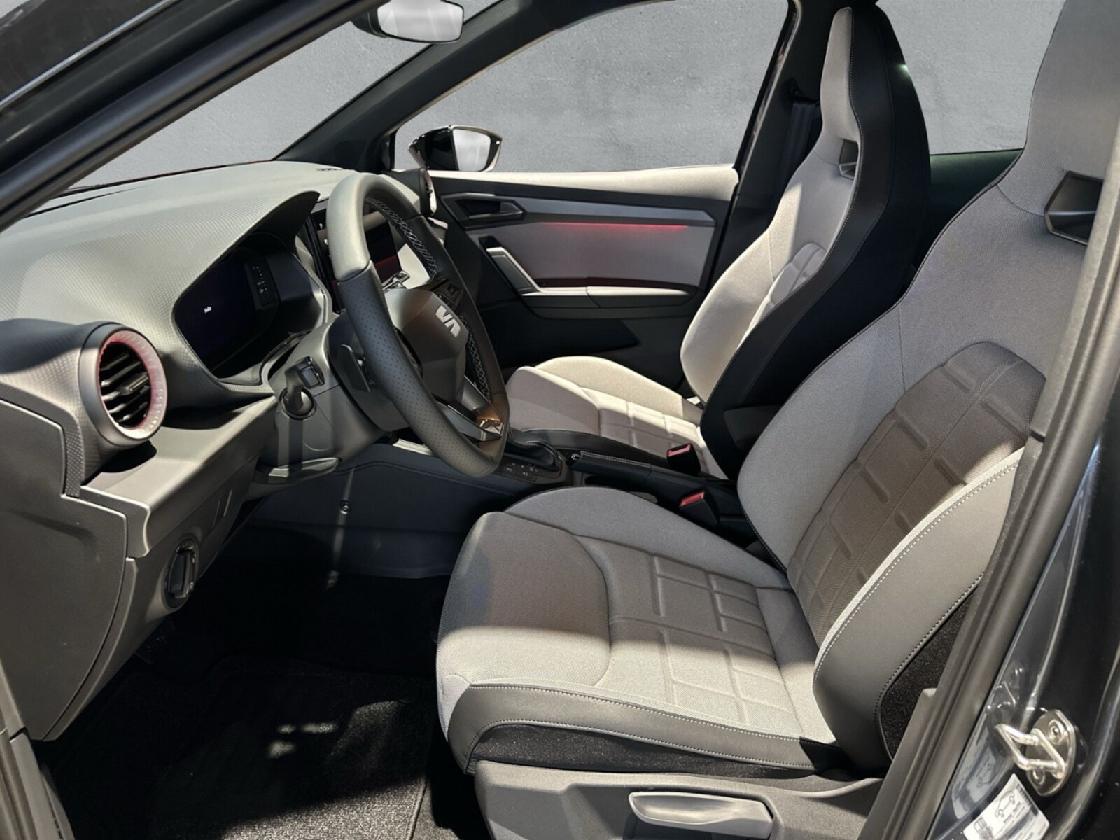 SEAT Arona – Bild 8