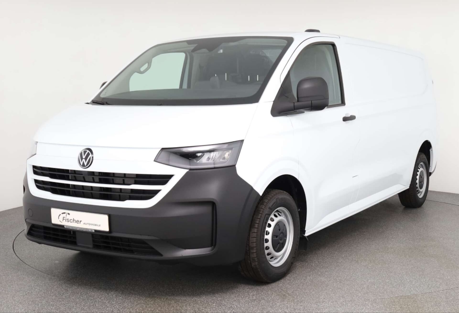 Volkswagen Transporter Kasten langer Radstand