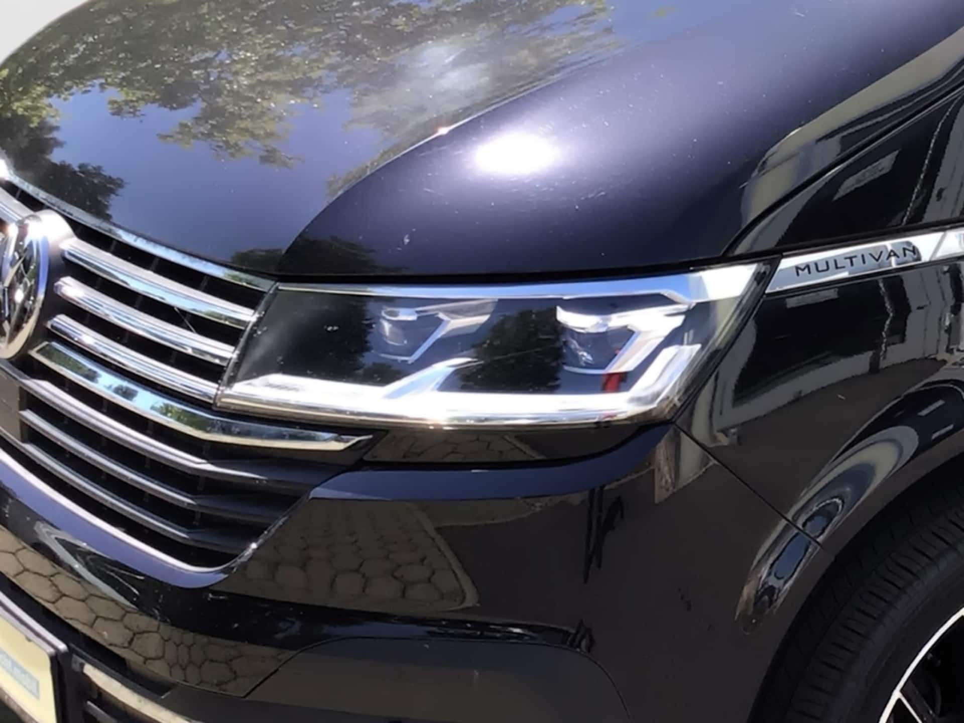 Volkswagen T6.1 Multivan Comfortline