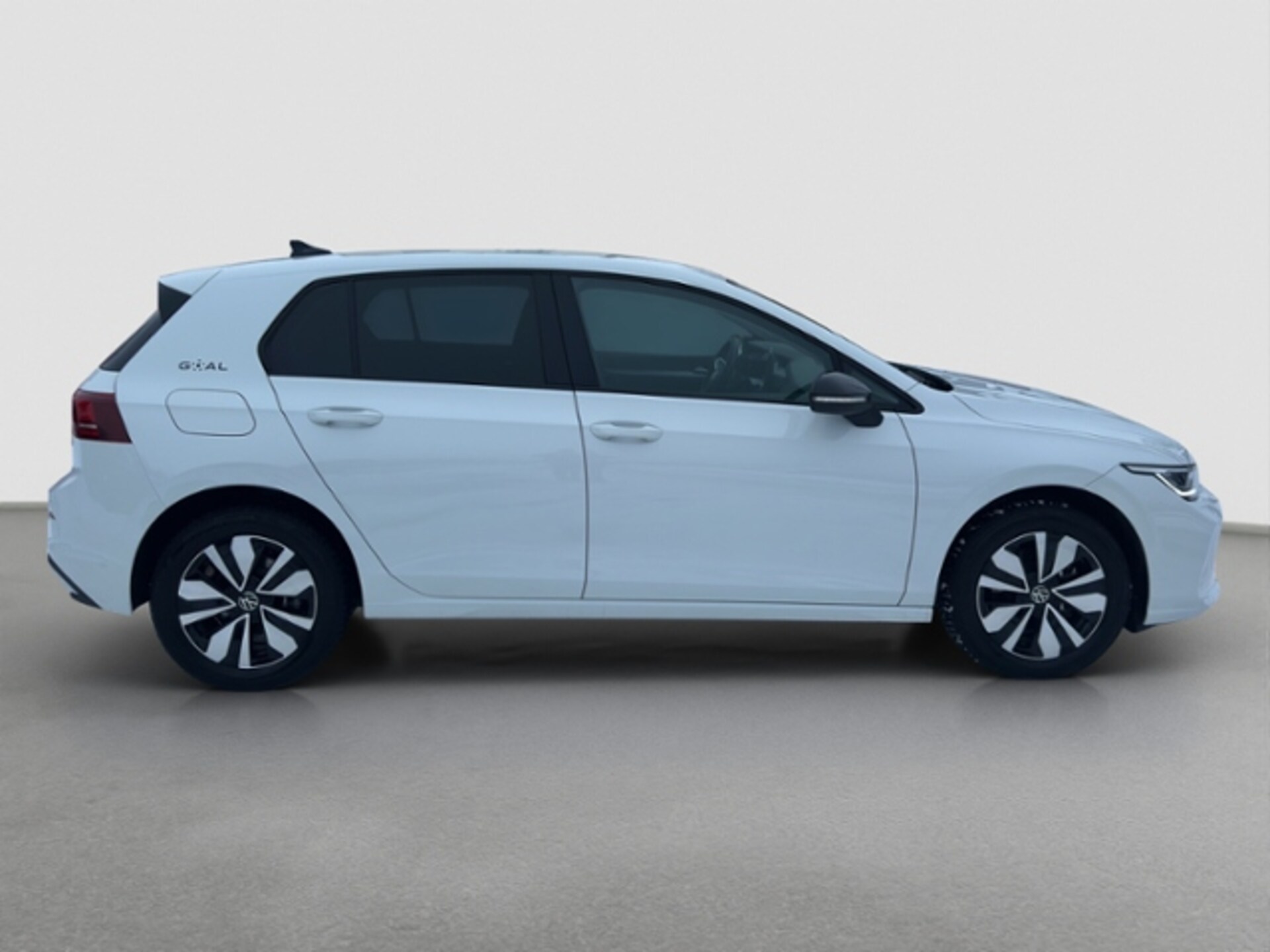 Volkswagen Golf Goal