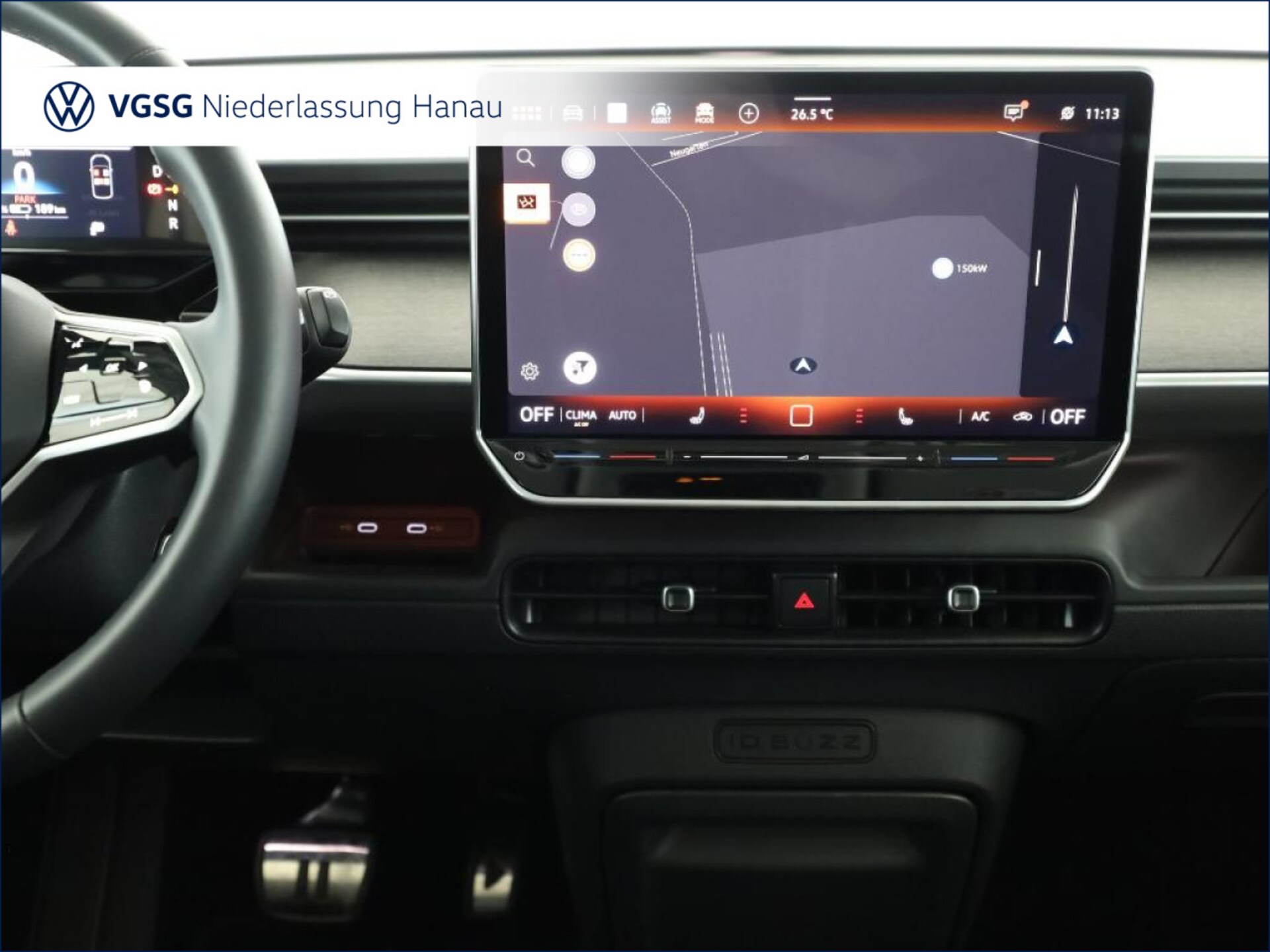 Volkswagen ID. Buzz Pro