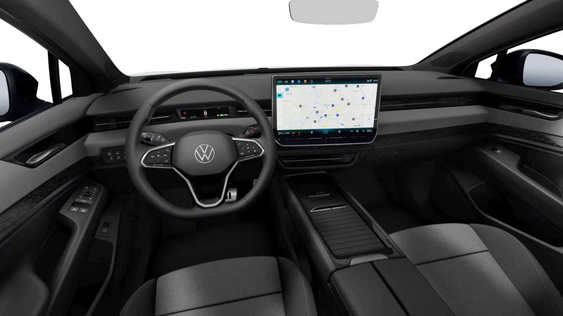 Volkswagen ID.7 Tourer Pro